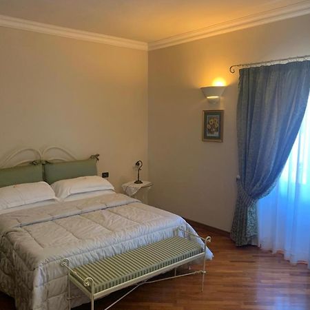 B&B Antiche Dimore Taurasi Zewnętrze zdjęcie